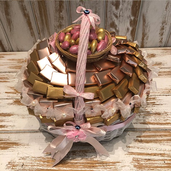 Bebek Çikolatası -9