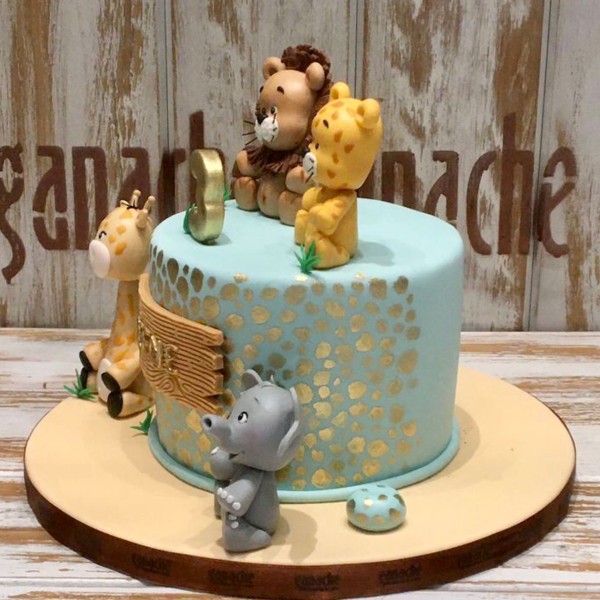 Sevimli Hayvanlar  03