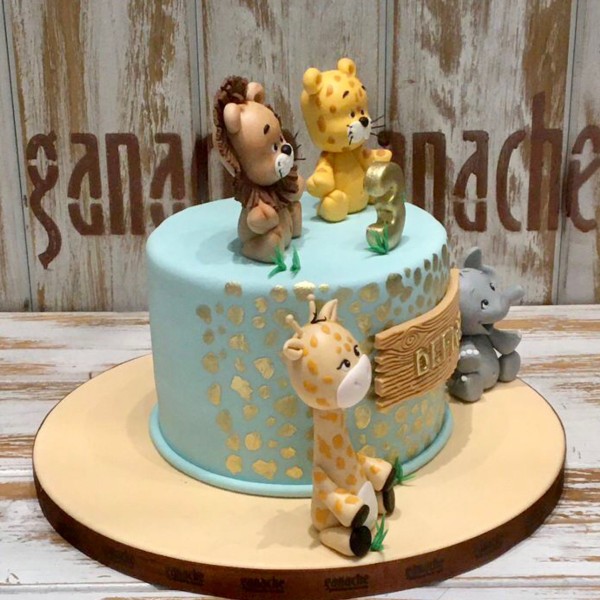 Sevimli Hayvanlar  03