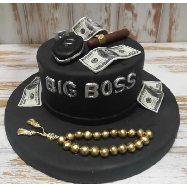Big Boss 01 