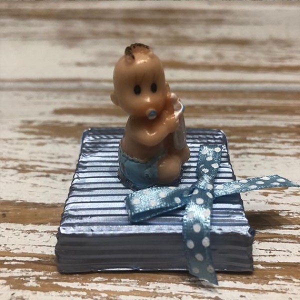 Bebek Çikolatası -11