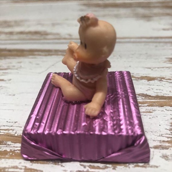 Bebek Çikolatası -20