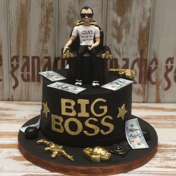 Big Boss 02
