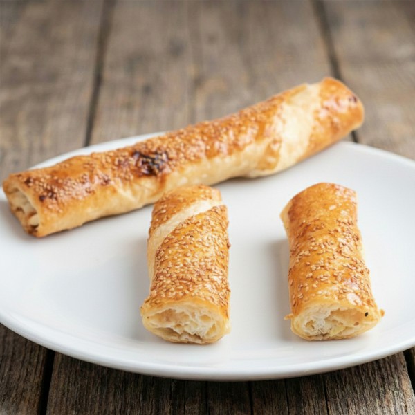 Sigara Böreği Patatesli 