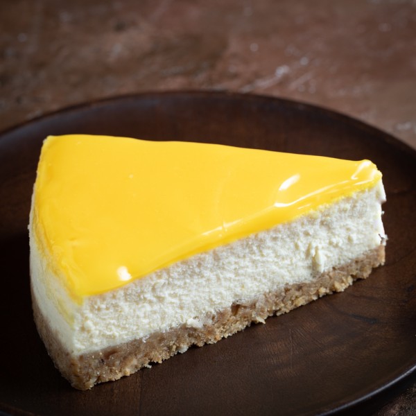 Cheesecake Limonlu