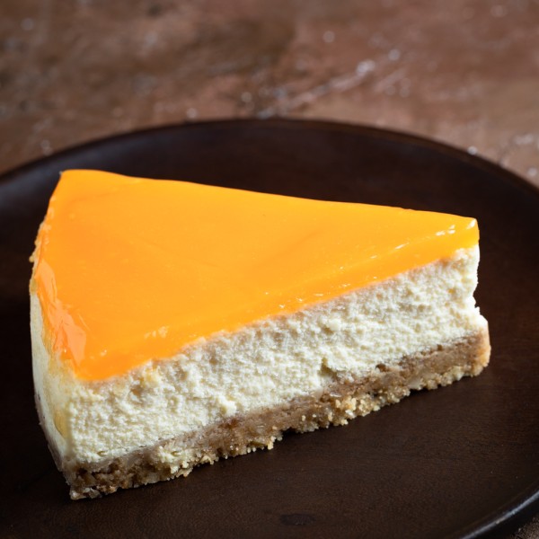 Cheesecake Portakallı