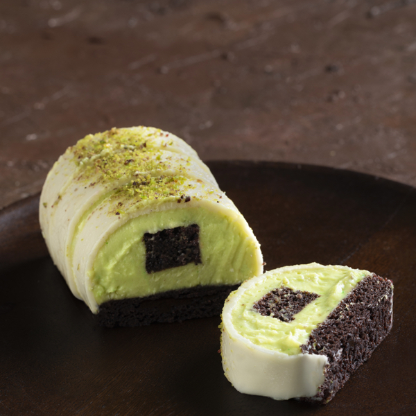 Cylinder Fıstıklı