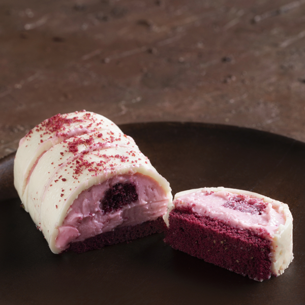 Cylinder Frambuazlı