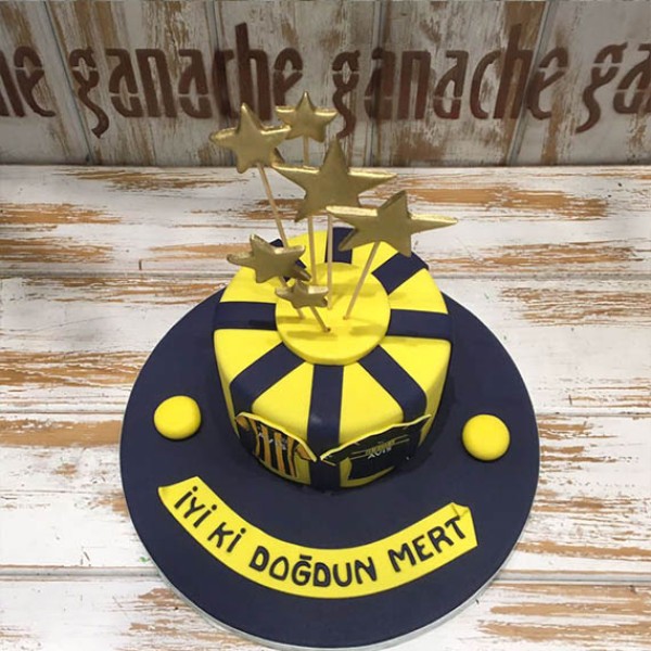 Fenerbahçe 05