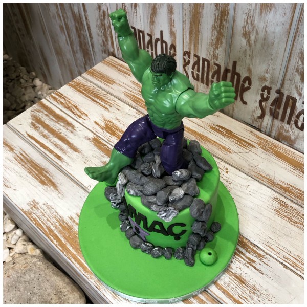 Hulk 