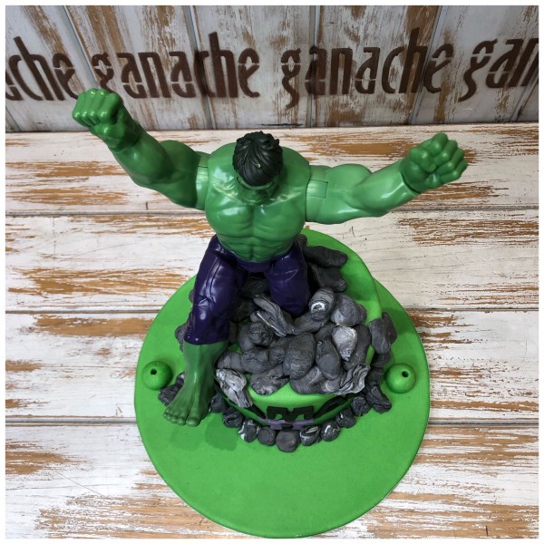 Hulk 