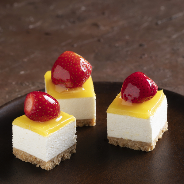 Mini Cease Cake Limonlu