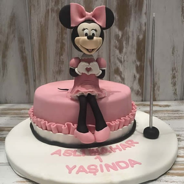 Minne Mouse 01
