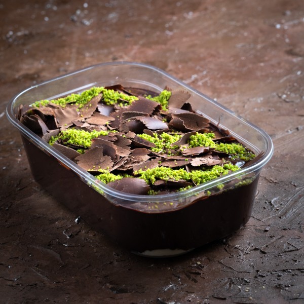 Profiterol Aile Boyu