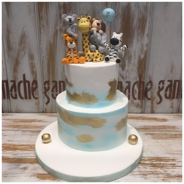 Sevimli Hayvanlar 02 