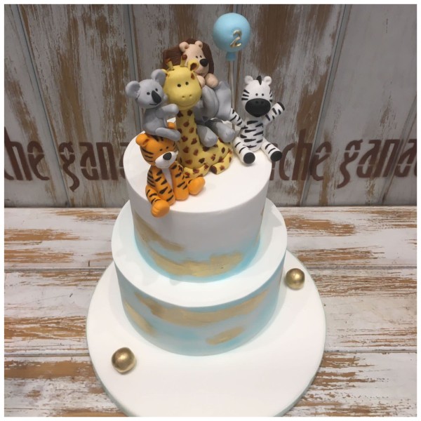 Sevimli Hayvanlar 02 