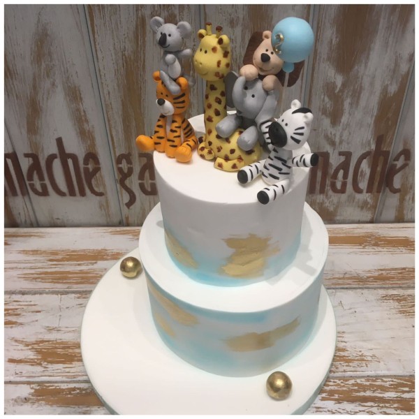 Sevimli Hayvanlar 02 