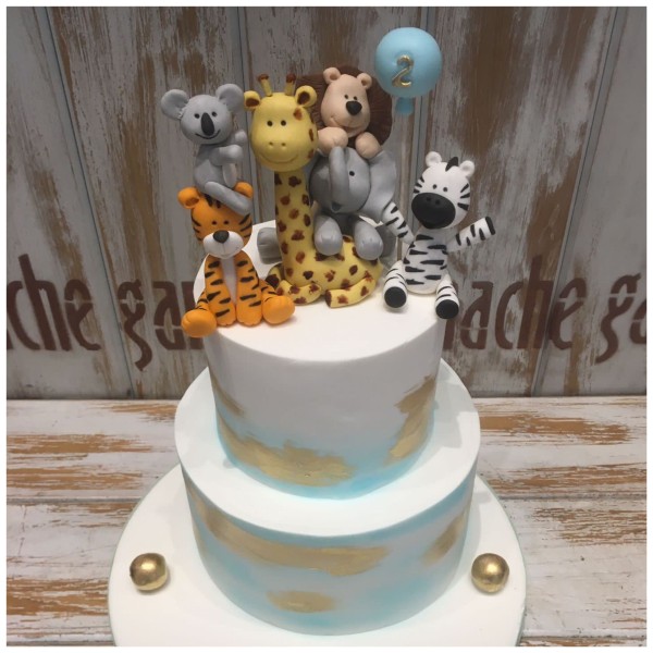 Sevimli Hayvanlar 02 