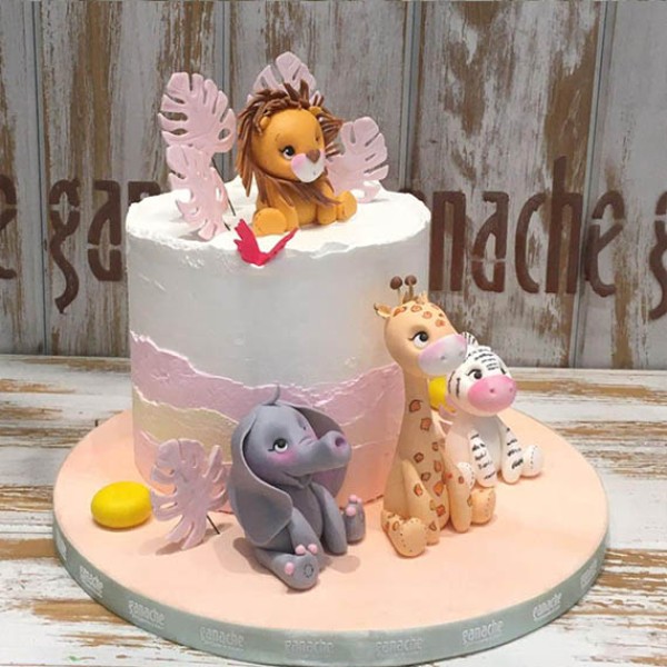 Sevimli Hayvanlar 01