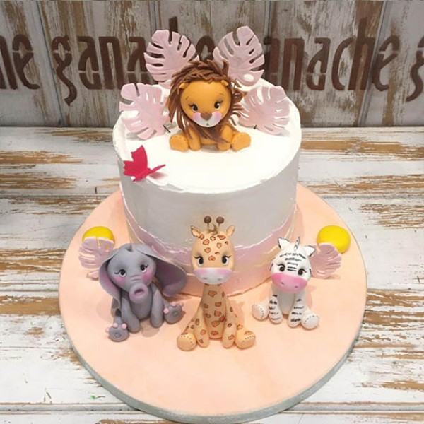 Sevimli Hayvanlar 01