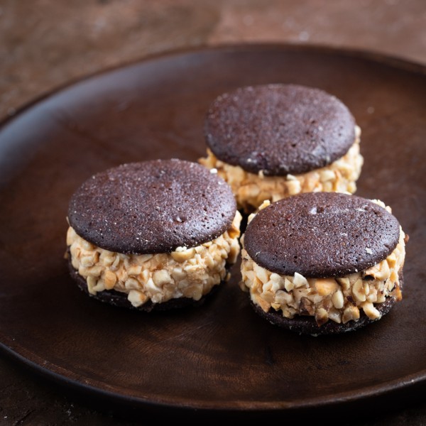 Süt Burger Fındıklı