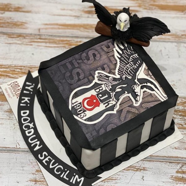 Beşiktaş 02
