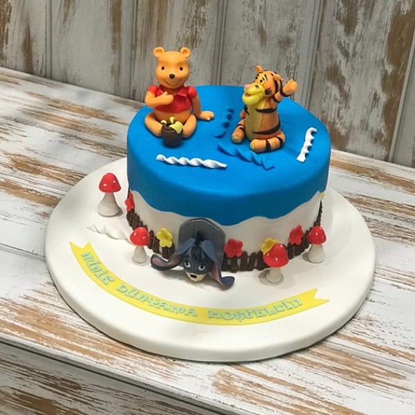 Winnie The Pooh 2