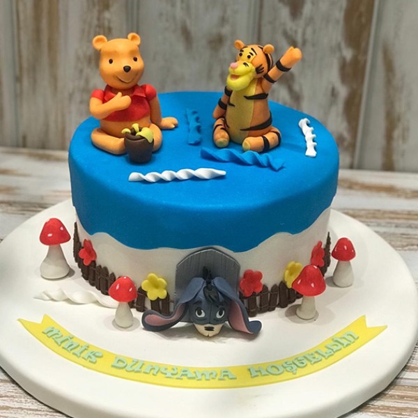 Winnie The Pooh 2